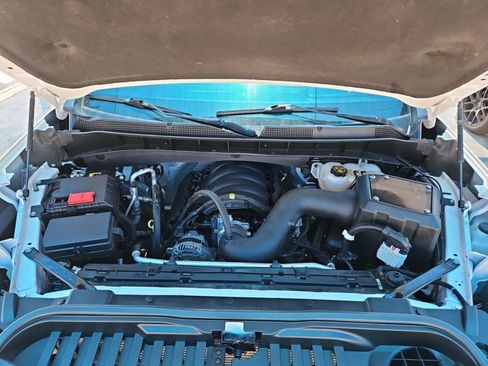 Used 2023 Chevrolet Silverado 1500 High Country w/ High Country Premium Package AWD/4WD image 30