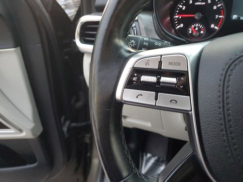 Used 2022 Kia Telluride EX w/ EX Premium Package AWD/4WD image 26