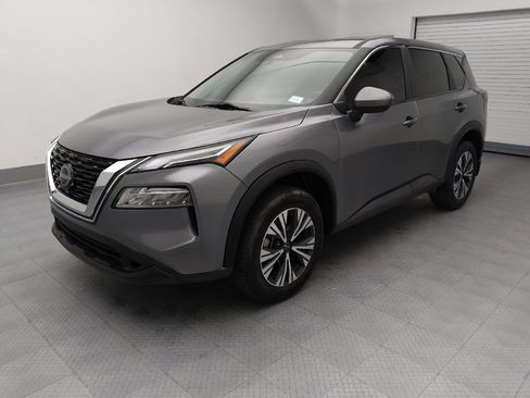 Used 2023 Nissan Rogue SV FWD image 2