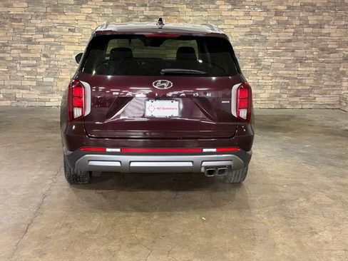 Used 2023 Hyundai Palisade SEL w/ Winter Package AWD/4WD image 6