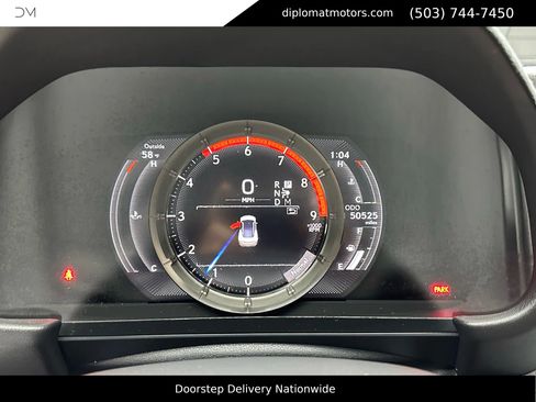 Used 2018 Lexus LC 500 Coupe image 23