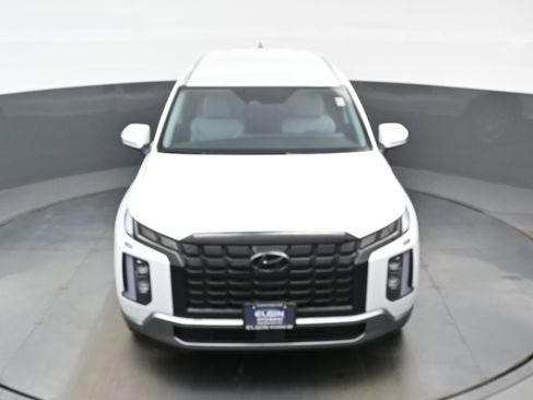 Used 2025 Hyundai Palisade SEL image 40