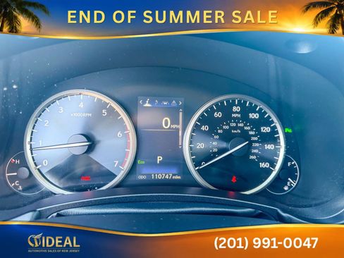 Used 2020 Lexus NX 300 AWD w/ Comfort Package image 45