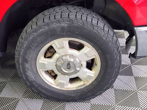 Used 2013 Ford F150 XLT AWD/4WD image 10