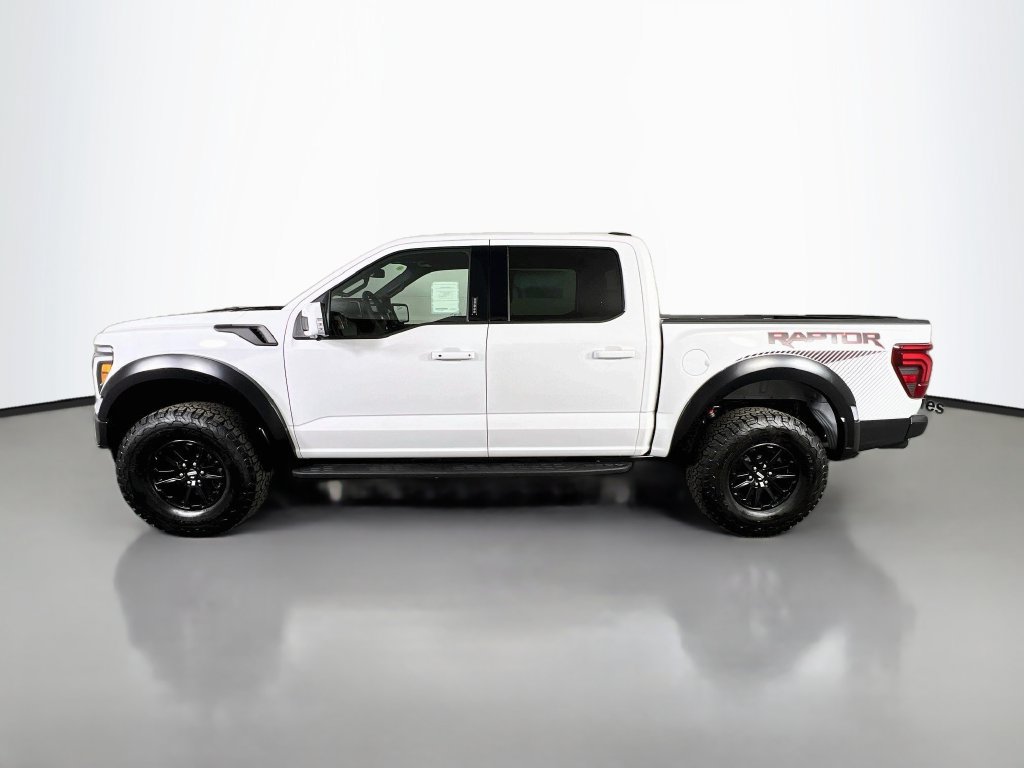 New 2026 Ford F150 Raptor AWD/4WD image 5