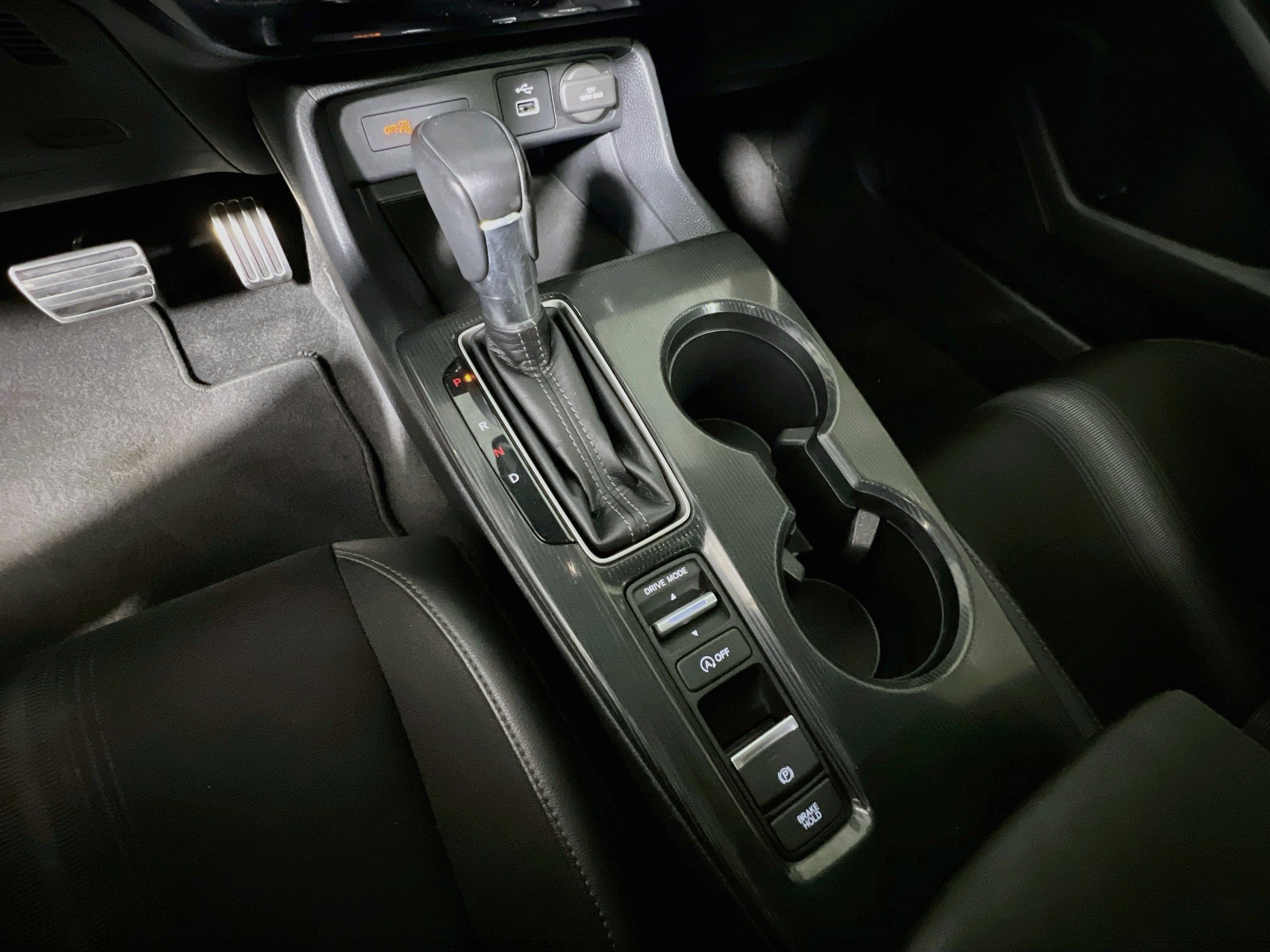 Used 2024 Honda Civic Sport image 24