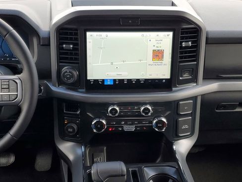 New 2026 Ford F150 XLT w/ Equipment Group 302A MID image 28