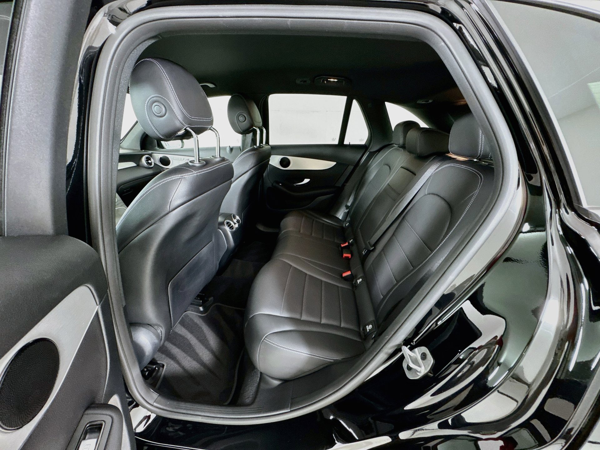 Certified 2022 Mercedes-Benz GLC 300 image 25