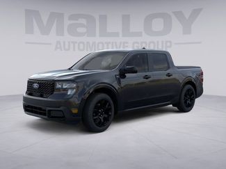 New 2026 Ford Maverick XLT w/ XLT Luxury Package video 1