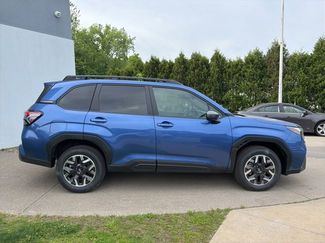 New 2026 Subaru Forester Premium AWD/4WD video 2
