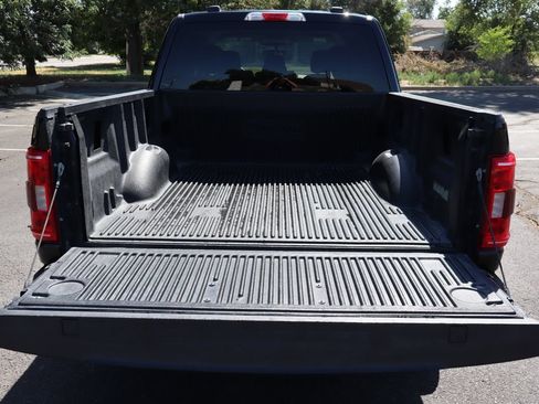 Used 2021 Ford F150 XLT AWD/4WD image 14