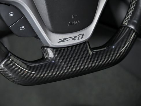 Used 2019 Chevrolet Corvette ZR1 image 26