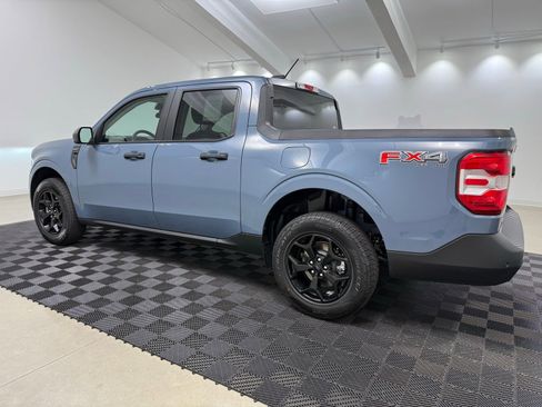 New 2025 Ford Maverick XLT w/ XLT Luxury Package image 5