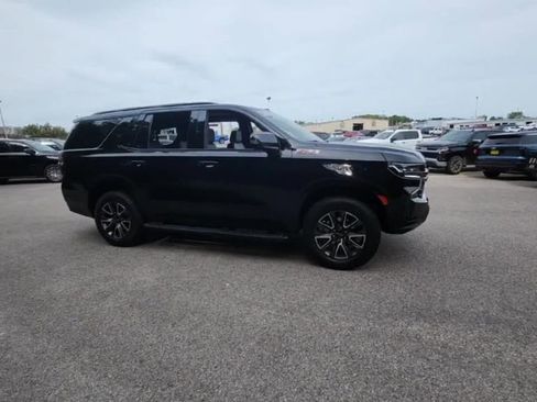 Certified 2022 Chevrolet Tahoe Z71 w/ Off-Road Capability Package image 7