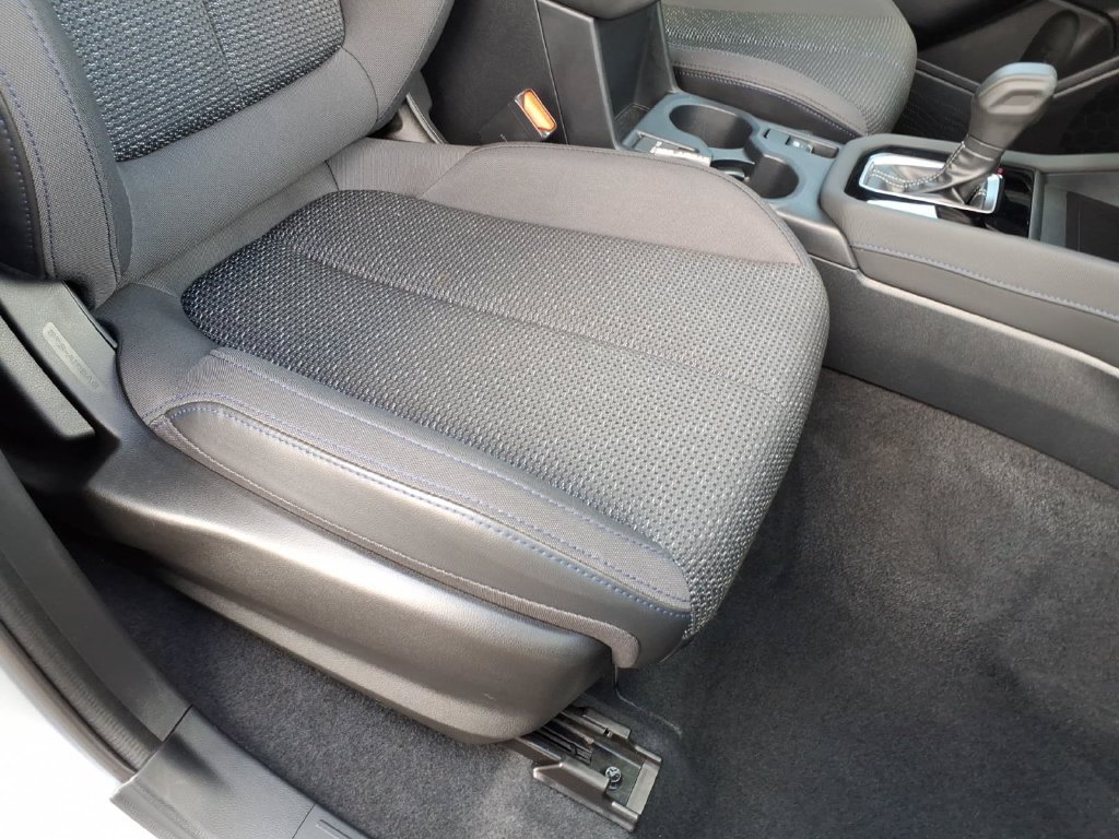 Certified 2025 Subaru Forester Premium AWD/4WD image 18