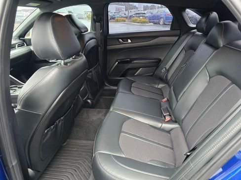 Used 2024 Kia K5 GT-Line w/ GT-Line Premium Package image 10