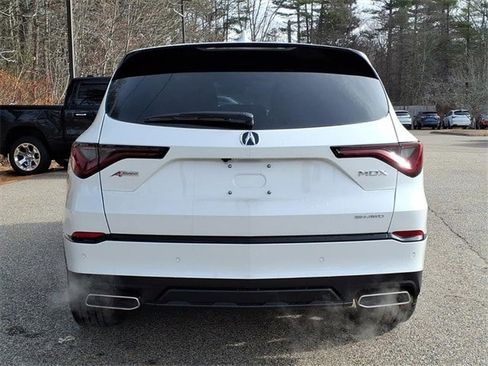 New 2026 Acura MDX A-Spec image 5