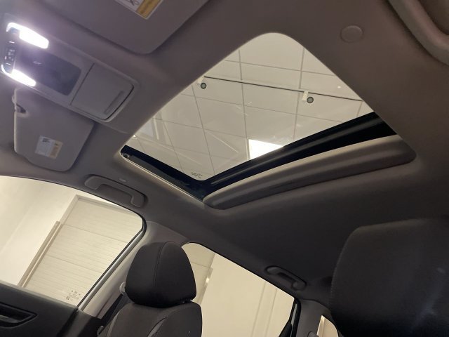 Certified 2026 Honda CR-V EX image 21