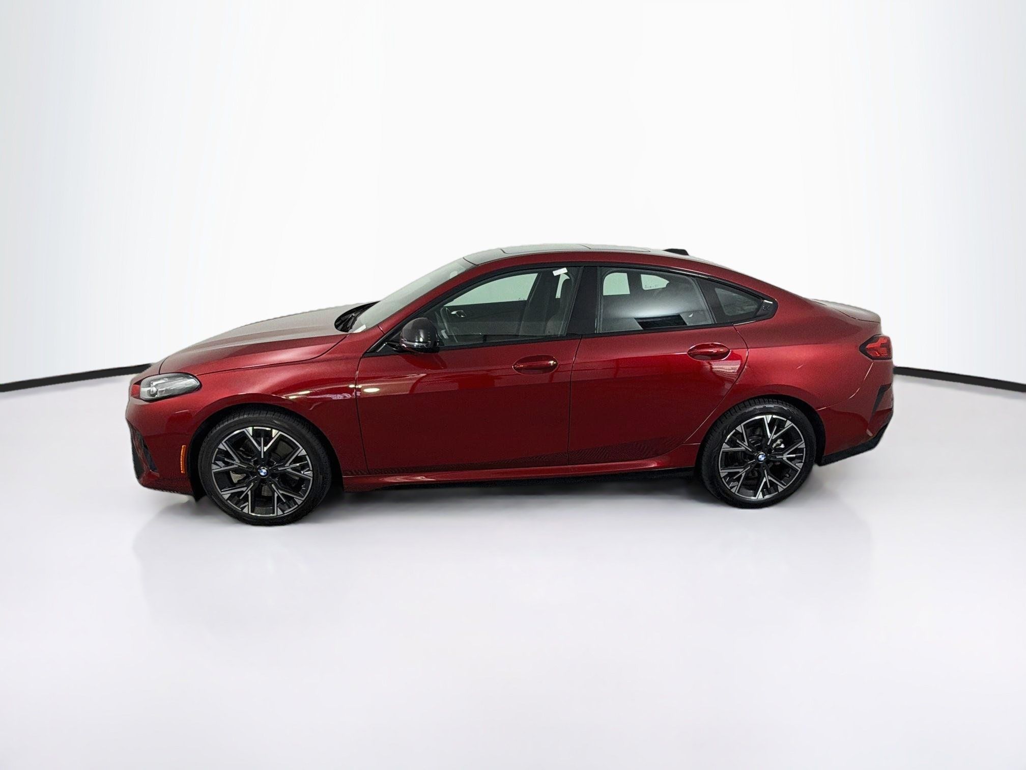 Used 2026 BMW 228i FWD image 4