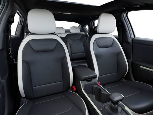 New 2026 Kia K4 GT-Line FWD image 15