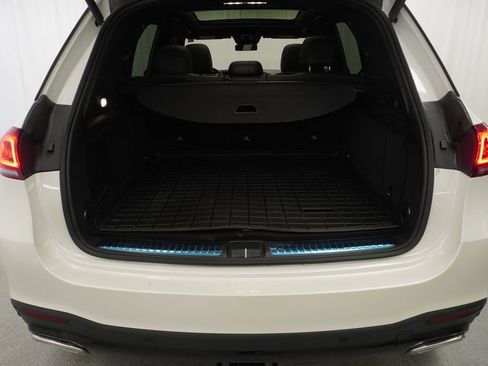Used 2022 Mercedes-Benz GLE 450 4MATIC image 44