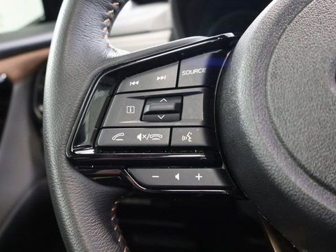 Certified 2025 Subaru Forester Sport image 20