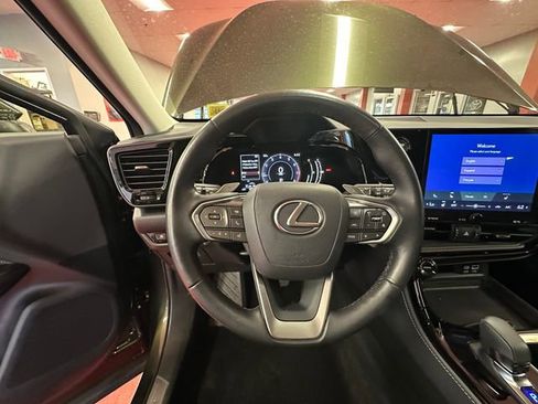 Used 2023 Lexus NX 350 AWD w/ Cold Area Package image 18