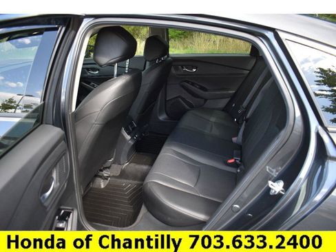 Used 2024 Honda Accord Touring image 30