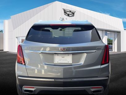 Certified 2023 Cadillac XT5 Premium Luxury