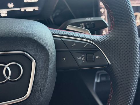 New 2026 Audi S3 Premium image 15