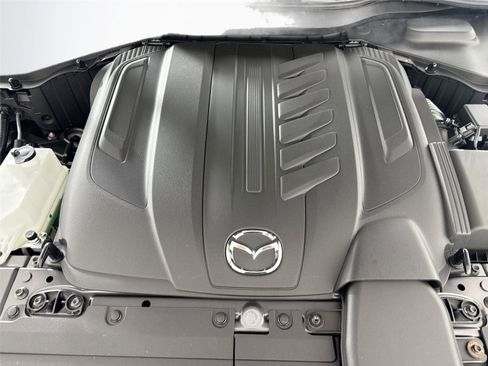 Used 2026 MAZDA CX-90 3.3 Turbo w/ Preferred Package image 49