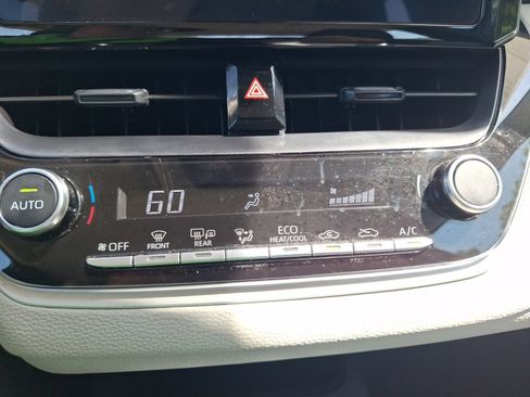 Used 2026 Toyota Corolla LE FWD image 26