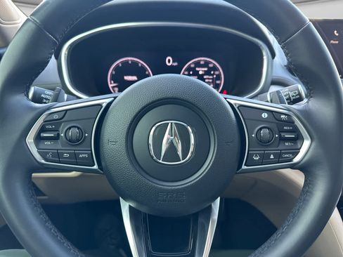 Used 2024 Acura MDX SH-AWD w/ Technology Package image 13