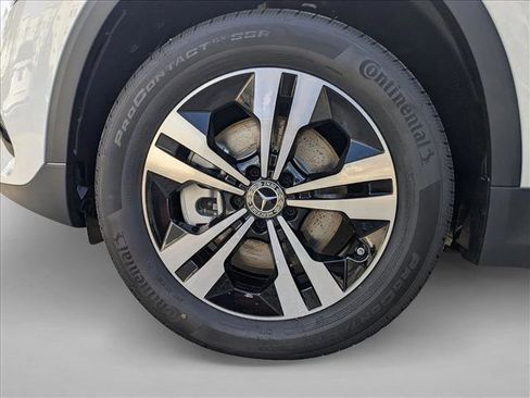 Certified 2026 Mercedes-Benz GLA 250 image 15