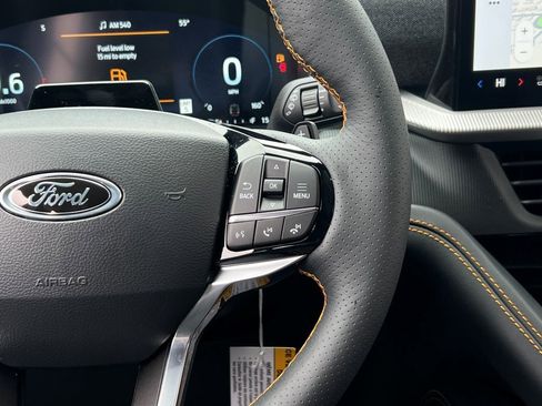 New 2026 Ford Explorer Tremor w/ Tremor Ultimate Package image 22