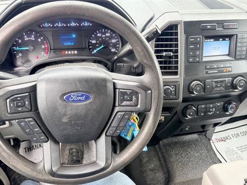 Used 2020 Ford F350 XL w/ Power Equipment Group AWD/4WD image 24