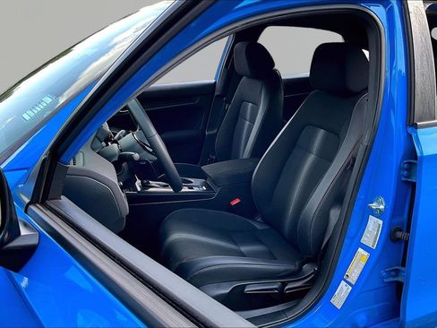 Certified 2024 Honda Civic Sport image 15