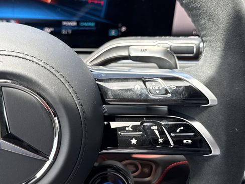 New 2026 Mercedes-Benz GLE 53 AMG 4MATIC Coupe image 24