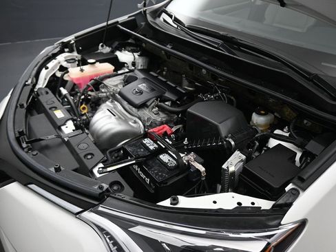 Used 2018 Toyota RAV4 Limited image 50