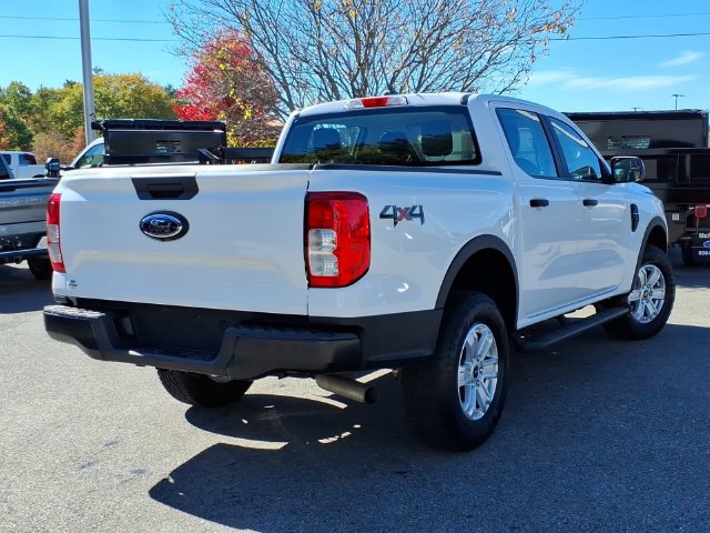 Used 2024 Ford Ranger XL AWD/4WD image 5