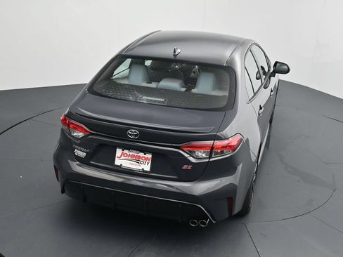Used 2025 Toyota Corolla SE FWD image 28