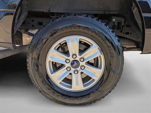 Used 2019 Ford F150 XLT w/ Equipment Group 301A Mid image 21