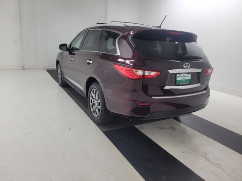 Used 2015 INFINITI QX60 Luxe w/ Premium Plus Package AWD/4WD image 5