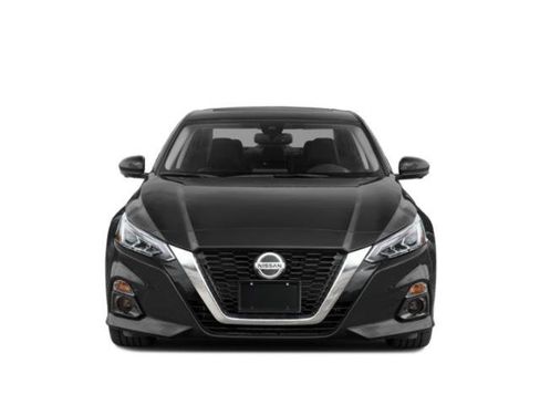 Used 2021 Nissan Altima 2.5 SV FWD image 7