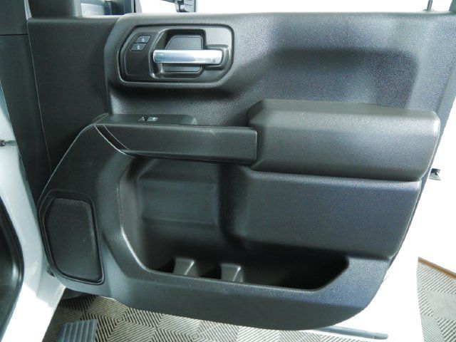 Used 2022 Chevrolet Silverado 3500 W/T w/ Gooseneck/5TH Wheel Package AWD/4WD image 13