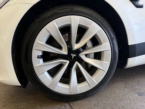 Used 2023 Tesla Model 3 Standard Range RWD image 33