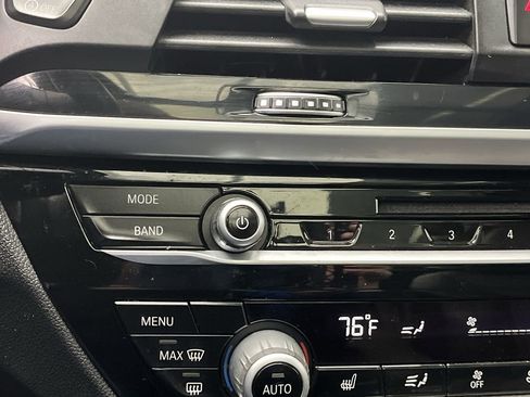 Used 2018 BMW X3 xDrive30i w/ Premium Package image 19