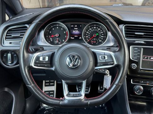 Used 2017 Volkswagen GTI S FWD image 27