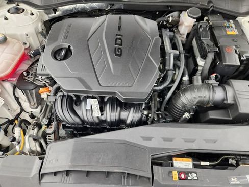 Used 2023 Hyundai Sonata SEL FWD image 32
