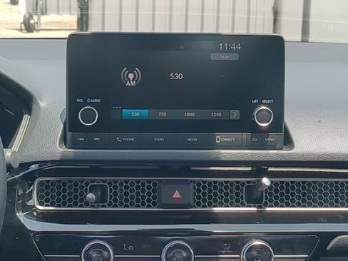 New 2026 Honda Civic LX image 16